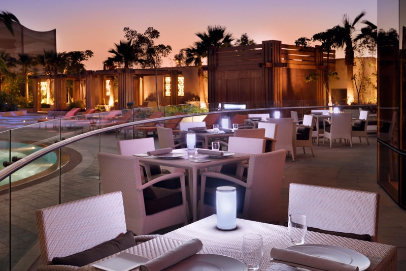 جائز أفضل فندق أعمال في الرياض تذهب لفندق فوكو